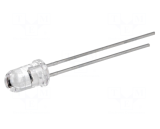 SFH213 Fotodiode 5mm 850nm 10° 50V 150mW OSRAM