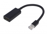 HDMI-Buchse ->Mini Displayport Stecker 20cm