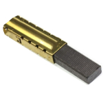 Kohlebürste 10,8x6,1x 34,7mm