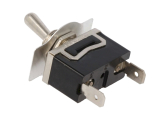Kippschalter 1pol. EIN AUS 250V/10A