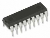 MCP23S08-E/P 8-Kanal SPI 10MHz, PDIP 18-Pin