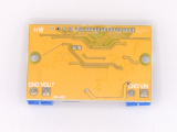 StepDown Modul 2-20VDC 3A mit LCD-Anzeige