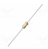 3.9uH HF Drossel 850mA 310mOhm Ø4x9.5mm