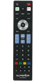 Fernbedienung Univeral für Samsung, LG,Panasonic,Sony,Philips