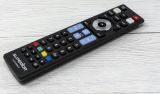 Fernbedienung Univeral für Samsung, LG,Panasonic,Sony,Philips