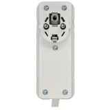 Schukostecker EVOline 5mmBauhöhe