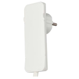 Schukostecker EVOline 5mmBauhöhe