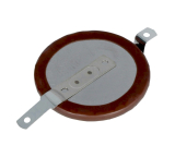 VL2330/F3N 50mAh 3V AKKU lötbar PANASONIC