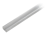Kühlprofil für LED-Strips 10,4mm innen x 7mm Höhe 1Meter