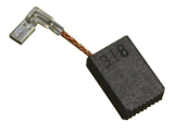 Kohlebürste 11x5x15.78mm