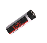 Batterie Lithium 3,6V 2700mAH AA 50x14,4mm EVE