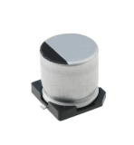 220uF/35V radial 10x10mm Elko SMD