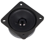 Lautsprecher Ø66,5 h31,8mm 8Ohm 15W VISATON