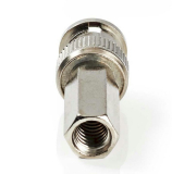 BNC-Stecker RG59 RG62 aufdrehbar