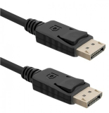 Displayportkabel 3m Stecker - Stecker 1.4