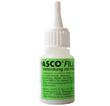 Filler 20g PASCO für Industrieklebstoffe