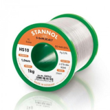 Lötzinn 1000g 1mm Sn99Cu1 Stannol ECOLOY HS10 TC