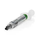 Wärmeleitpaste 3g silber Spritzenform für CPU,..