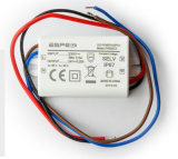 Netzgerät 24VDC 250mA 6W 220...240VAC IP67