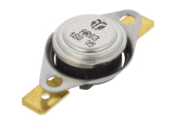 Thermostat 180°C 250VAC/16A Öffner