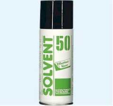 Spray    Solvent                    50                    200ml