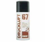 Spray    Druckluft            67                    400ml