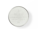 CR1632/5er Lithium 3V 16,0x3,2mm
