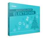 Adventskalender Elektronik FRANZIS