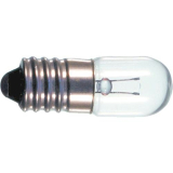 E10 24V 100mA Röhrenform DM=10mm L=28mm 2,4W