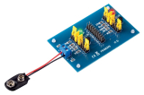 Grundschaltungen der Elektronik Lernpaket