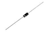 FR207   1000V 2A 500nS Si-Diode  DO15