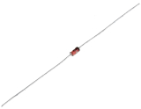 1N4448 100V 0.3A Gl,Uni Si-Diode 4ns DO-41