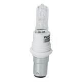 Lampenfassung Adapter B15d -> G9 230V 75W