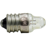 E10 2,5V 300mA Spitzlinse DM=10mm L=23mm 0,75W