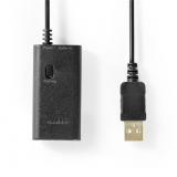 Bluetooth Audio Sender 2 Kopfhhrer Klinkeneingang