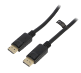 Displayportkabel 2m 1.4 Stecker - Stecke