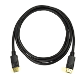 Displayportkabel 2m 1.4 Stecker - Stecke