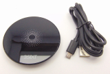 Ladegerät Induktion mit USB Anschluß