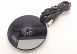 Ladegerät Induktion mit USB Anschluß