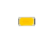 Led SMD warmweiß 55lm 150mA 3,2V Chip 5,7x3mm