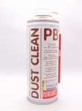 Spray Dust Clean PB 400ml Druckluft