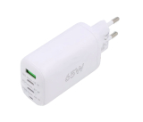 USB Ladegerät USB-3.1-C 3A 65W Delivery PD 3.0