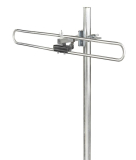 DAB-Außenantenne Max.4dB Verstärkung 170-250 MHz
