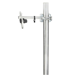 DAB-Außenantenne Max.4dB Verstärkung 170-250 MHz