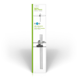 DAB-Außenantenne Max.4dB Verstärkung 170-250 MHz
