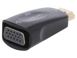HDMI ->VGA Konverter mit Audio CV0107 LOGILINK