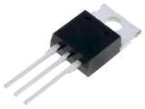 FQP50N06L N-FET 60V 37A 121W TO-220