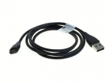 USB Lade/Datenkabel OTG 4Pin KOMPATIBEL ZU GARMIN