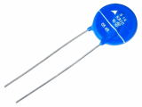 VDR 300VAC 385DC DM14mm VARISTOR