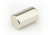 Magnet Ø8x12mm Neodym NdFeB N52 ca.3,2Kg